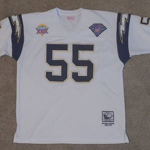 Junior Seau jersey